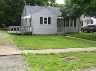 510 N 7th St, Mount Vernon, IL 62864