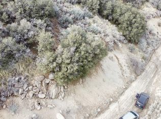 17421 Mountain Climber Way, Tehachapi, CA 93561