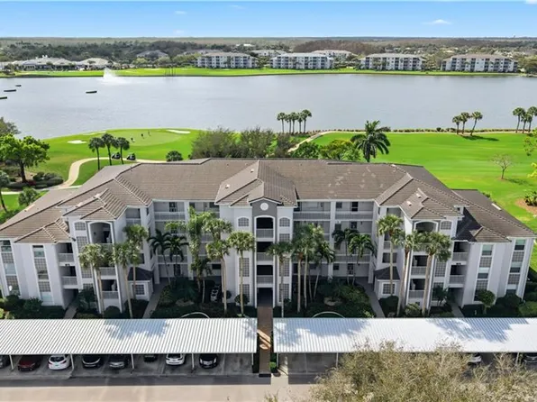 8076 Queen Palm LN #424, FORT MYERS, FL 33966