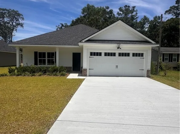 3194 Isle of Wight Rd Drive, Midway, GA 31320