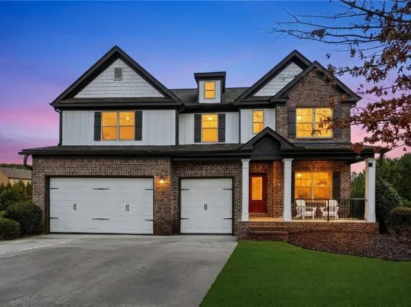 4245 Standing Rock Way, Cumming, GA 30028