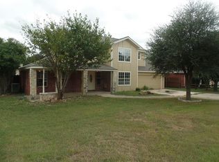 1925 N Dale Ave, Stephenville, TX 76401