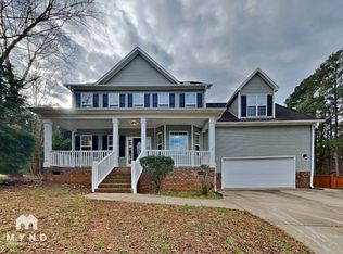 1425 Taylor Farm Rd, Raleigh, NC 27603
