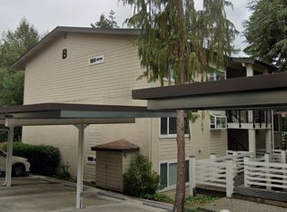 701 136th Pl NE APT B3, Bellevue, WA 98005