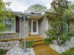 2309 Tomahawk Trce, Murfreesboro, TN 37129