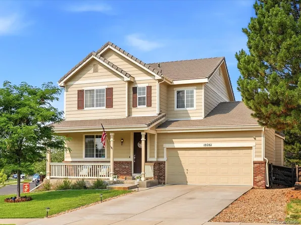 10261 E Telluride Court, Commerce City, CO 80022