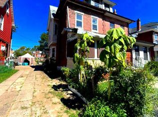 228 Tioga St, Trenton, NJ 08609