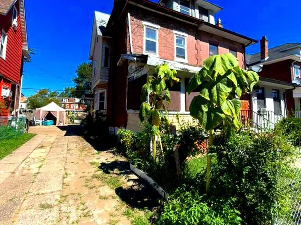 228 Tioga St, Trenton, NJ 08609