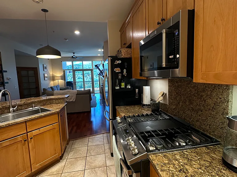 1099 Main Ave #408 — Photo 5