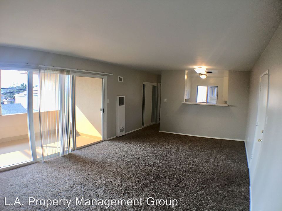 1st image of 9525 Crenshaw Blvd APT 4