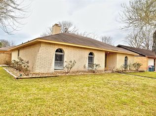 11203 Verlaine Dr, Houston, TX 77065