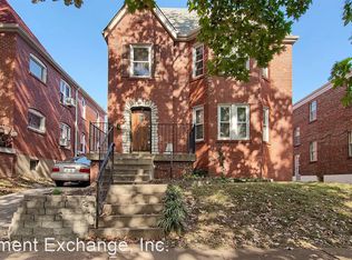 7339 Dartmouth Ave, Saint Louis, MO 63130