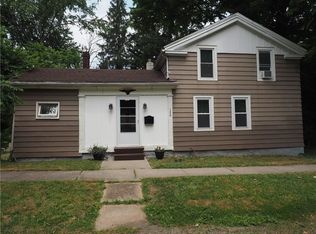 120 Hamlet St, Fredonia, NY 14063