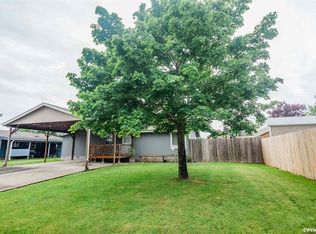 603 Corral Ct, Molalla, OR 97038