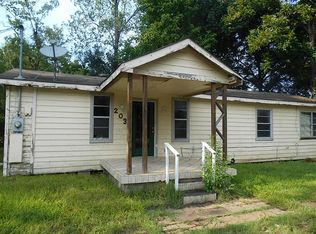 203 Maack Ln, Houston, TX 77037