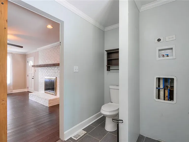 2842 Bob Cox Rd NW — Photo 8