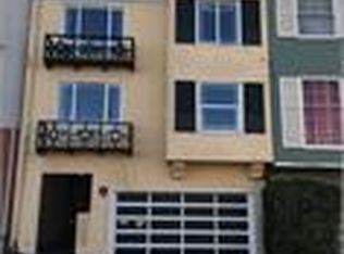 711 Anza St, San Francisco, CA 94118