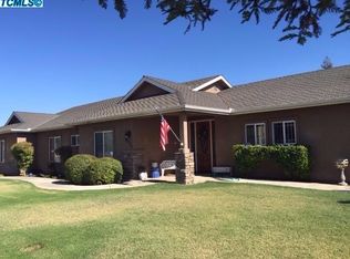 19922 Road 140, Tulare, CA 93274
