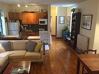 Rented by Chartwell Manhattan Realty