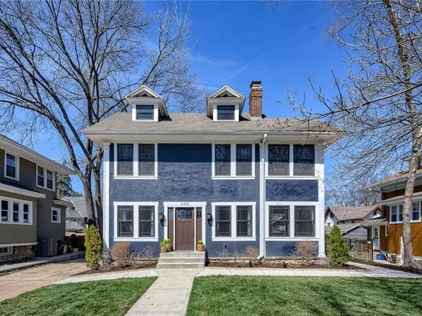 430 W 59th Ter, Kansas City, MO 64113