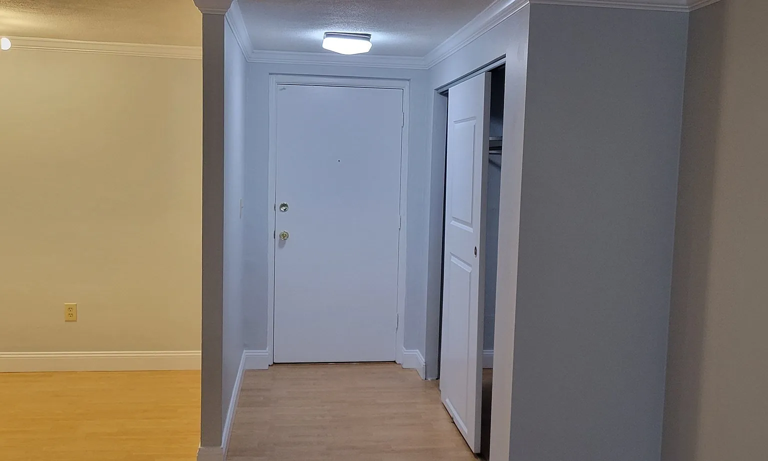 2 bed, 1.0 bath, 1000 sqft, $2,350 — Photo 2