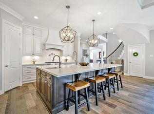 16319 Cochet Spring Dr, Spring, TX 77379