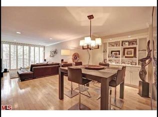 1134 Alta Loma Rd APT 114, West Hollywood, CA 90069