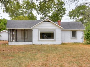 2405 Cunningham Dr, Augusta, GA 30906