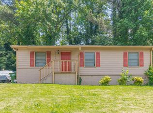 3762 Crosby Dr NW, Atlanta, GA 30331