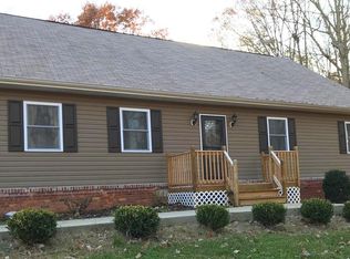 4469 Silver Hill Ct, Sumerduck, VA 22742