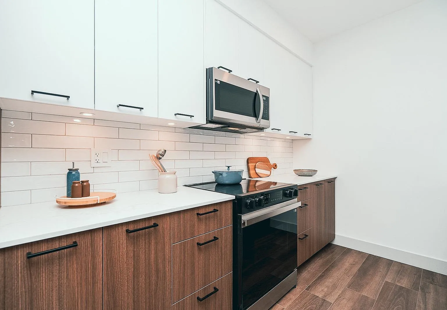 1 bed, 546 sqft, $1,425 — Photo 3