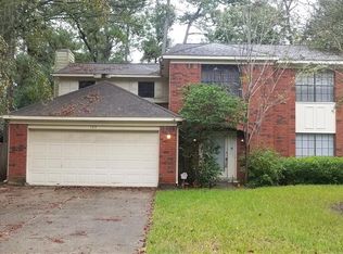 165 N Rainbow Ridge Cir, Spring, TX 77381