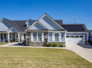 1170 Sloan Rd, Inman, SC 29349