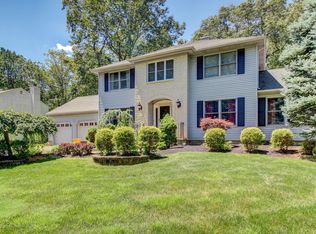 208 White Rd, Jackson, NJ 08527