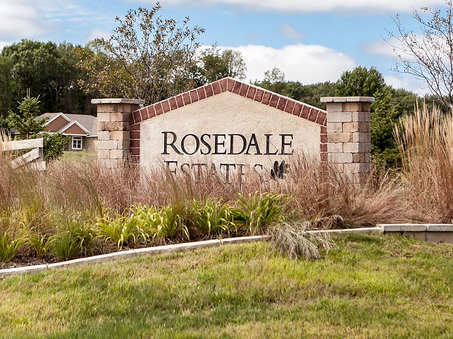 Rosedale Estates by Skogman Homes in Cedar Rapids IA Zillow