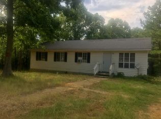 11 County Road 265, Bruce, MS 38915