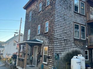 7 Light St #1, Lebanon, NH 03766