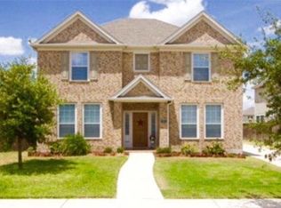 3405 San Angelo St, Mission, TX 78572