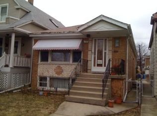 4342 N Ridgeway Ave, Chicago, IL 60618