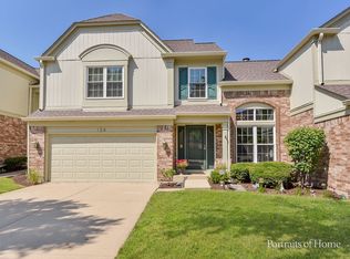 124 Alsace Ct, Bloomingdale, IL 60108