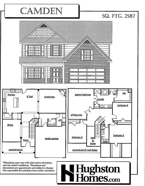 2nd image of Lot # 1 Parks Pl