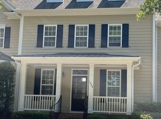 1526 Heritage Club Ave, Wake Forest, NC 27587