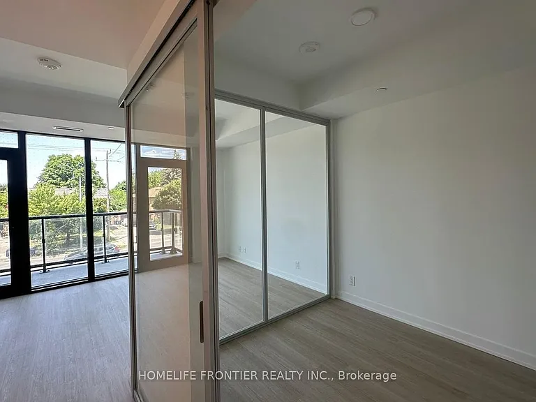699 Sheppard Ave E #221 — Photo 2