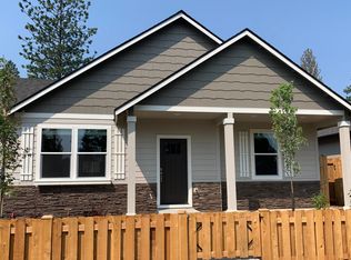 661 N Meadow Ln, Sisters, OR 97759