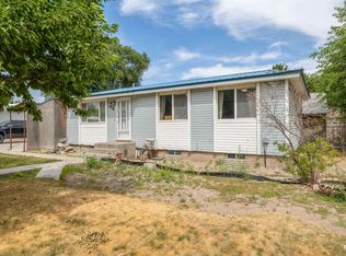 1834 V St, Heyburn, ID 83336