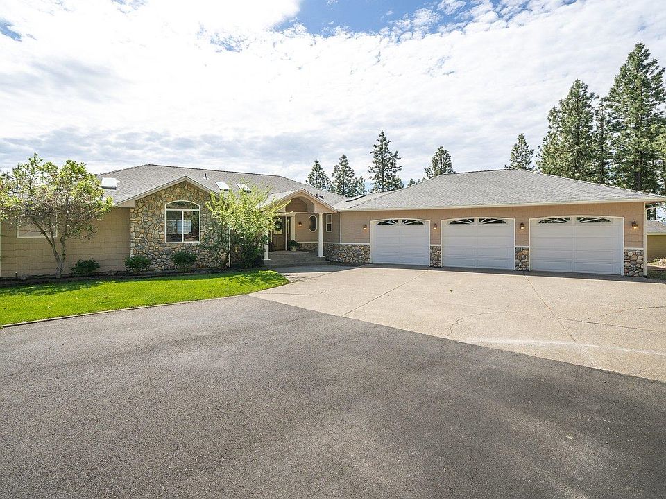 19621 E Granite Ln, Otis Orchards, WA 99027 MLS 202321376 Zillow