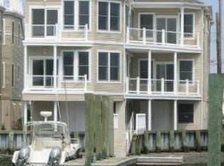 1211B Missouri Ave #B, Cape May, NJ 08204