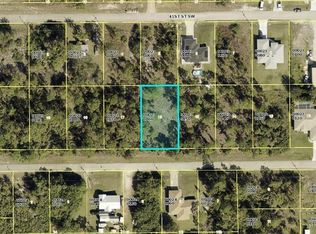 3610 42nd St SW, Lehigh Acres, FL 33976