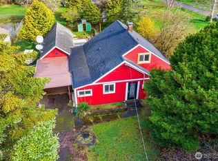 1506 Westport Road, Aberdeen, WA 98520