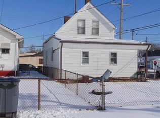 119 E Louisiana St, Evansville, IN 47711